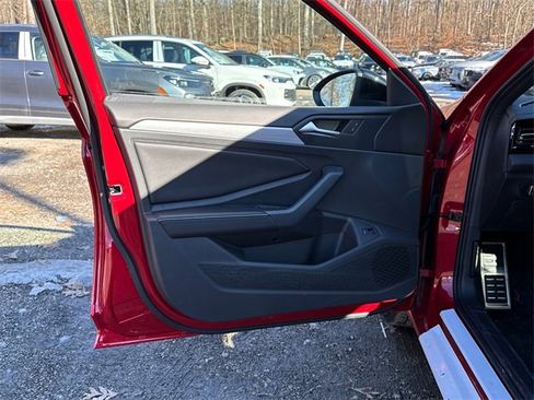 New 2026 Volkswagen Jetta Sport image 9