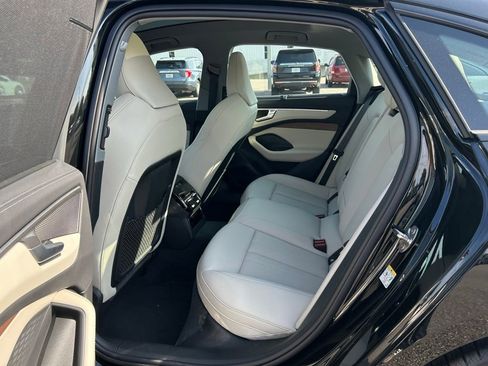 Used 2026 Audi A6 Prestige w/ Prestige Package AWD/4WD image 59