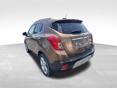 Used 2016 Buick Encore Convenience FWD image 3
