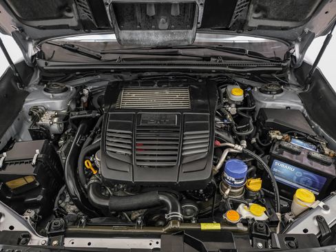 Used 2019 Subaru WRX AWD/4WD image 46