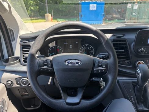 Used 2024 Ford Transit 350 XL RWD image 31