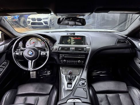 Used 2014 BMW M6 Gran Coupe RWD image 28