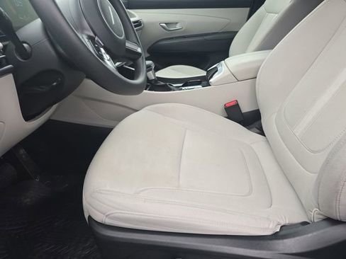Used 2025 Hyundai Tucson SEL image 30