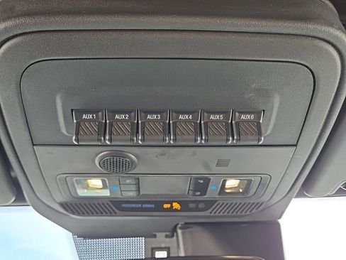 Used 2021 Ford Bronco Black Diamond image 33