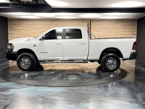 Used 2021 RAM 2500 Big Horn AWD/4WD image 19