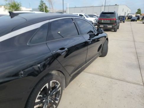Used 2023 Kia K5 GT-Line image 5
