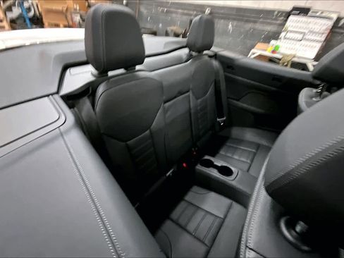 Certified 2025 BMW M440i Convertible w/ Premium Package image 29