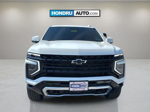 New 2026 Chevrolet Tahoe 4WD image 7