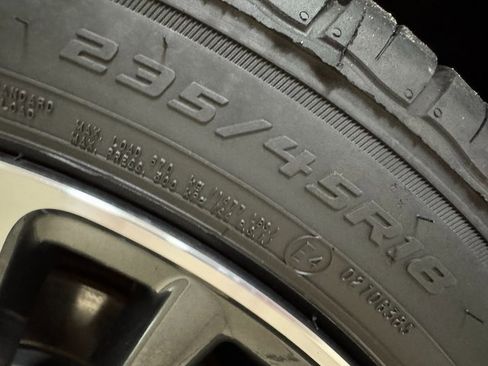 Used 2022 Lexus ES 350 350 image 25