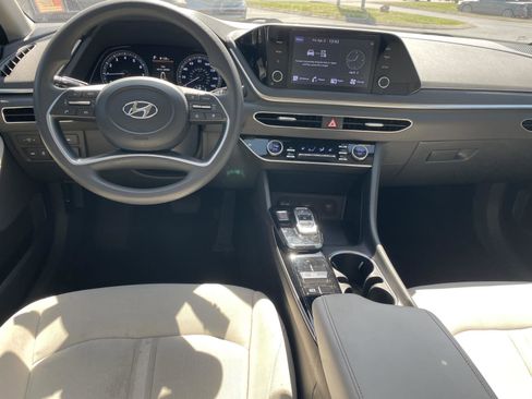Used 2022 Hyundai Sonata SEL image 7