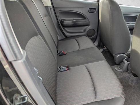 Used 2021 Mitsubishi Mirage ES image 28