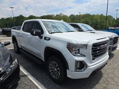 Used 2020 GMC Sierra 1500 AT4 w/ AT4 Premium Package