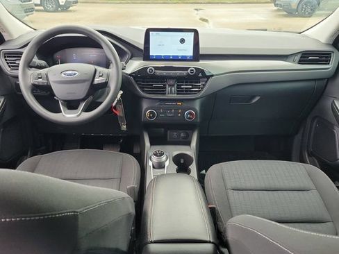 Certified 2023 Ford Escape AWD image 16