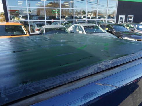 Used 2021 RAM 1500 Big Horn AWD/4WD image 9