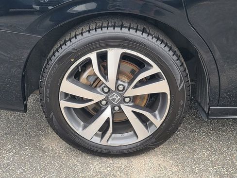 Used 2023 Honda Odyssey Touring image 36