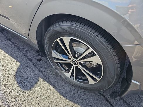 Certified 2022 Nissan Sentra SV w/ All-Weather Package image 26