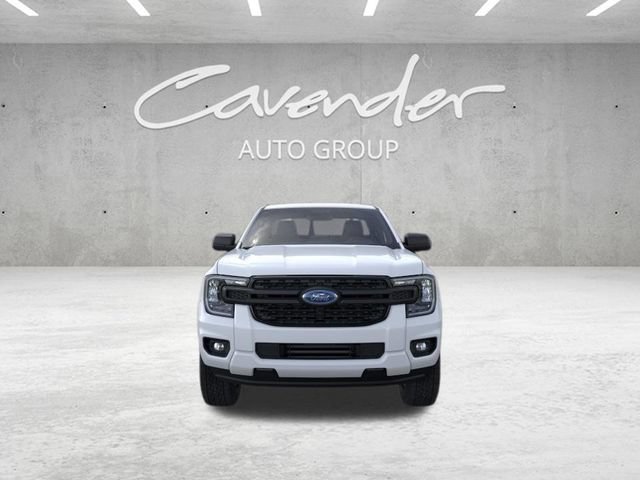 New 2026 Ford Ranger XL RWD image 7