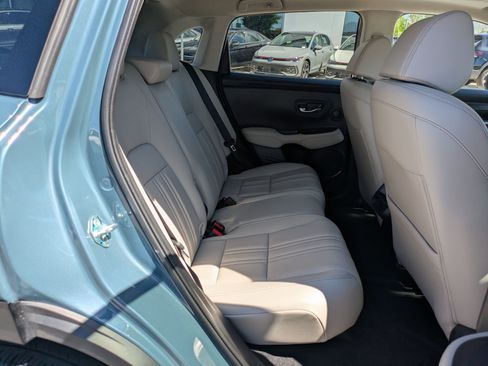 Used 2024 Honda HR-V EX-L image 33