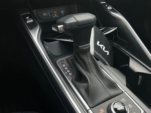 New 2026 Kia Sorento X-Line EX AWD/4WD image 19