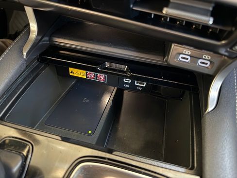 Certified 2024 Lexus RX 350 FWD image 30