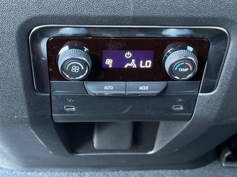New 2026 Chevrolet Tahoe LS w/ LS Custom Edition AWD/4WD image 14