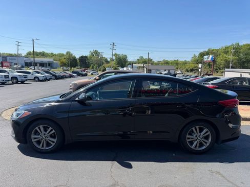 Used 2018 Hyundai Elantra Value Edition image 4