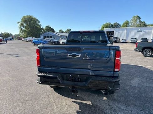 New 2026 Chevrolet Silverado 2500 LT w/ Trail Boss Package AWD/4WD image 11