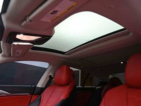 Used 2020 BMW 840i Gran Coupe w/ Comfort Seating Package RWD image 23