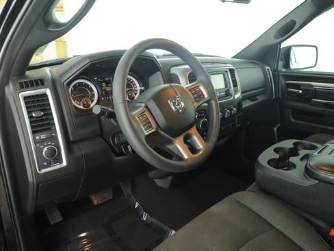 Certified 2022 RAM 1500 Classic Warlock image 6