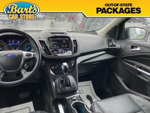 Used 2014 Ford Escape Titanium image 22