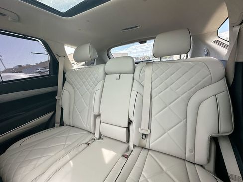 New 2025 Genesis GV80 3.5T Prestige image 46