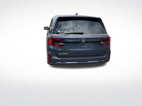Used 2025 Honda Odyssey EX-L image 8