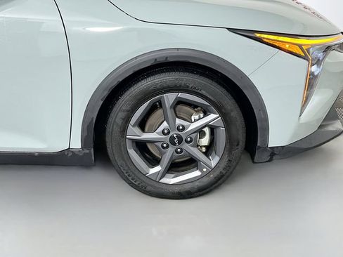 Used 2025 Kia K4 FWD image 35