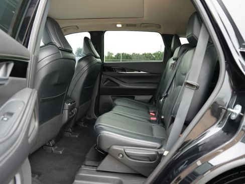 Certified 2023 INFINITI QX60 Pure FWD image 18
