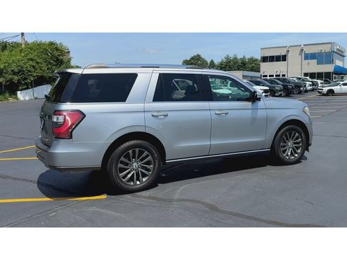 Used 2020 Ford Expedition Limited AWD/4WD image 8