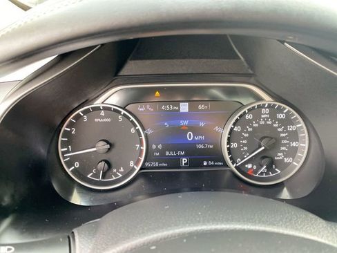 Used 2020 Nissan Murano SL w/ Moonroof Package image 15