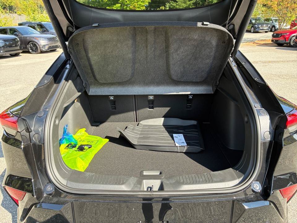 New 2026 Buick Envista Sport Touring w/ Convenience I Package FWD image 15