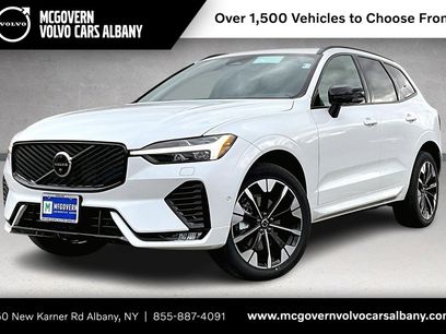 New 2026 Volvo XC60 B5 Plus w/ Protection Package Premier
