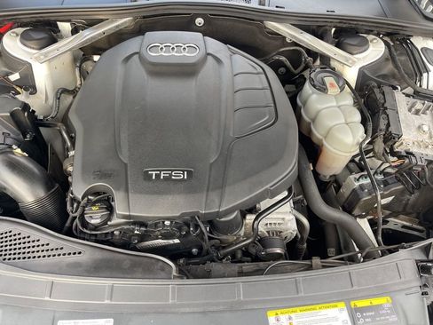 Used 2019 Audi A5 2.0T Premium image 32