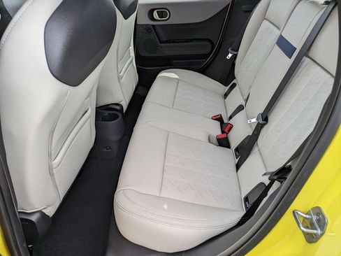 New 2026 MINI Cooper S FWD image 21