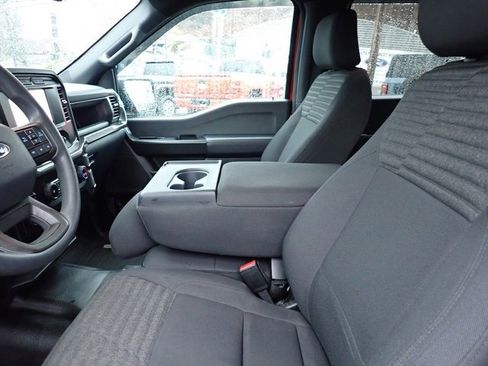 Certified 2023 Ford F150 XL w/ STX Appearance Package image 17