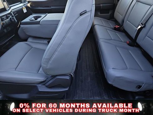 New 2026 Ford F150 XL image 26