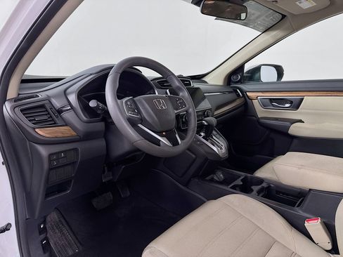 Used 2018 Honda CR-V EX image 9