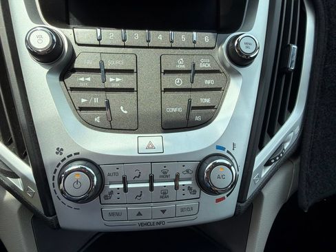 Used 2017 GMC Terrain SLE w/ Chrome Edition FWD image 23