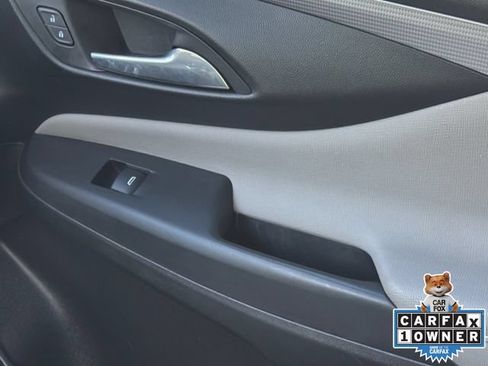 Used 2025 Buick Envista Sport Touring FWD image 25