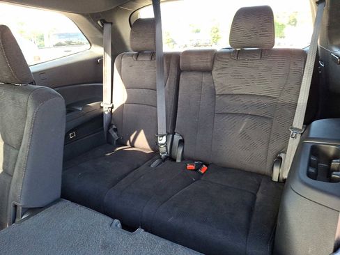 Used 2022 Honda Pilot Sport image 10