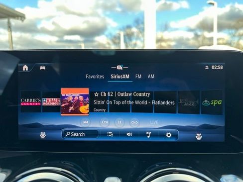 Used 2026 Mercedes-Benz GLB 250 4MATIC image 20