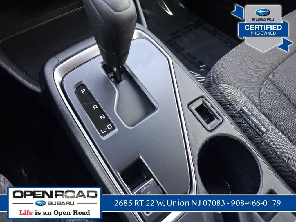 Certified 2024 Subaru Impreza 2.0i AWD/4WD image 32