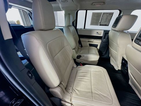 Used 2014 Ford Flex SEL w/ Equipment Group 202A AWD/4WD image 28
