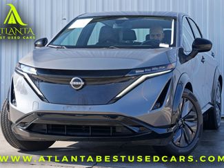 Used 2023 Nissan Ariya Engage video 1
